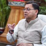Uttarakhand: धामी सरकार सख्त, वन विभाग के लापरवाह कार्मिकों पर गिरी गाज…
