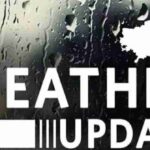 उत्तराखंड में आज बारिश का येलो अलर्ट, कब पहुंचेगा मानसून?
