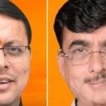 बीजेपी के पूर्व विधायक कैलाश गहतोड़ी का निधन, सीएम ने जताया शोक…