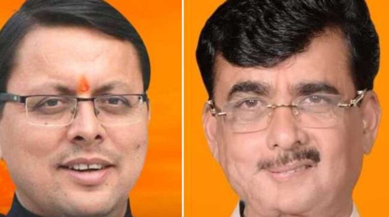 बीजेपी के पूर्व विधायक कैलाश गहतोड़ी का निधन, सीएम ने जताया शोक…
