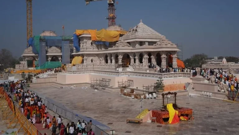 अयोध्या में ‘उत्तराखण्ड भवन’ के निर्माण का रास्ता साफ…