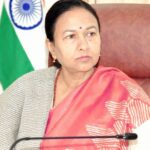 मुख्य सचिव ने सड़क सुरक्षा एवं अनुश्रवण समिति की बैठक, दिए ये निर्देश…