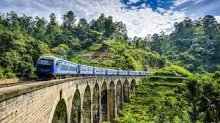 सौगात: योग नगरी रेलवे स्टेशन ऋषिकेश से हुबली जंक्शन तक चलेगी समर स्पेशल ट्रेन…