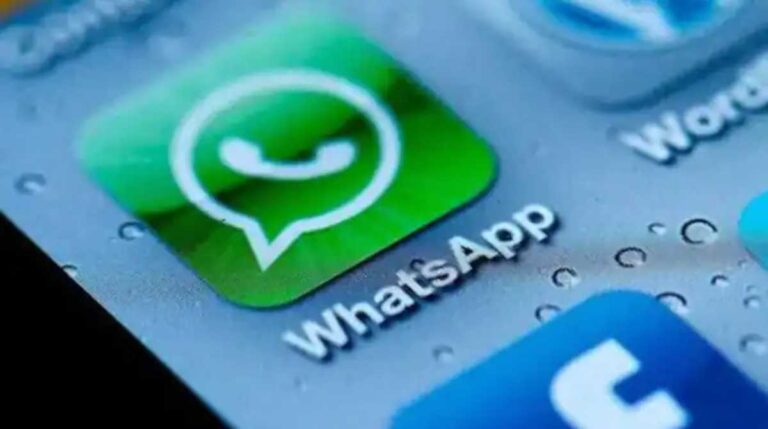 वाट्सऐप कंपनी लांच करने वाली है नया सेफ्टी फीचर, जानें कैसे करेगा काम…