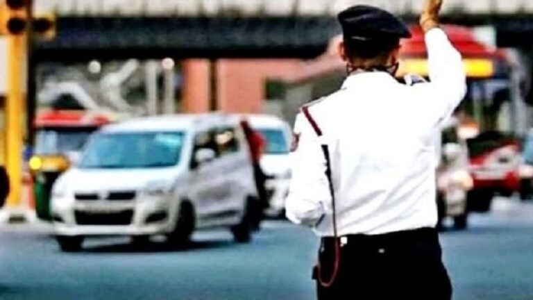 मतगणा: चुनाव मतगणा को लेकर राजधानी मे रूट डायवर्ट, रूट देखकर निकले बाहर…