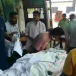 Breaking: आग से झुलसे वनकर्मी एम्स दिल्ली रेफर…