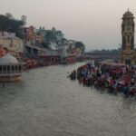 आस्था: आज निर्जला एकादशी स्नान, गंगा तट पर उमड़ा भक्तों का सैलाब…
