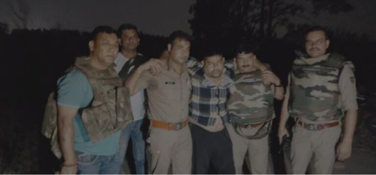 वारदात: बडोला हत्या कांड के दो और आरोपी पुलिस हत्थे चढ़े…