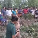 दुःखद: ग्राम प्रधान की पत्नी का शव मिला, फैली सनसनी…