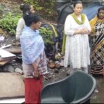 दहशत: 7 वर्षीय बच्चे को घर से उठा ले गया गुलदार, लोगों में दहशत…