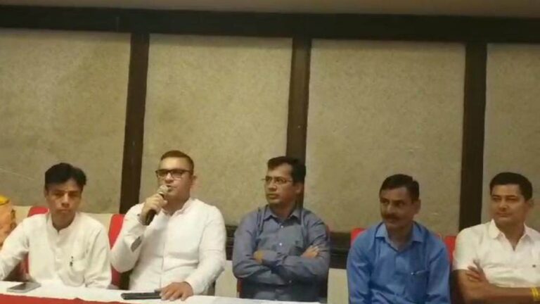 बड़े बोल: इस विधायक ने कर दी भविष्य वाणी, 100 दिन मे गिर जाएगी NDA सरकार…
