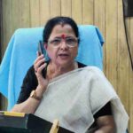 निर्देश: अपने ही बच्चे से मिलने को तड़प रही मां, महिला आयोग अध्यक्ष ने पुलिस को दिए ये निर्देश…