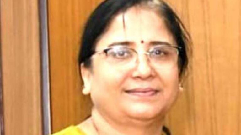 Breaking: प्रो. सुरेखा दून यूनिवर्सिटी की कुलपति नियुक्त…