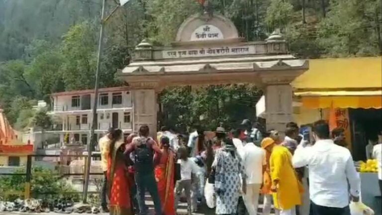 आस्था: कैची धाम मेले मे श्रद्धालुओ के लिए परिवहन विभाग चलाएगा 400 सटल…