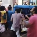 Breaking: ऋषिकेश मे रिक्शा चालको को दौड़ा दौड़ा कर पीटा…