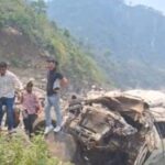 Breaking: रुद्रप्रयाग मे नोएडा के पर्यटकों की दुर्घटना, 12 मौत, 7 एम्स रेफर…