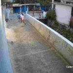 हादसा: सड़क पर टहल रही थी दो बच्ची और महिला, कार ने उड़ाया मौत…