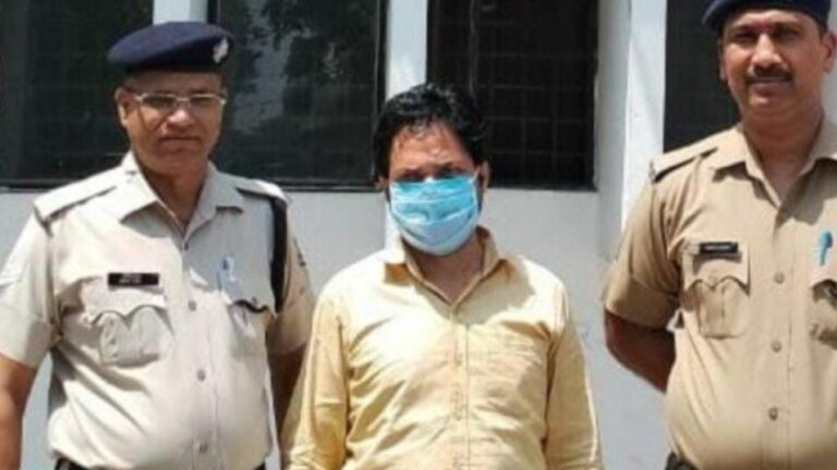 बड़ी ख़बर: एम्स मे नौकरी दिलाने के नाम पर लगाया लाखों का चूना, देहरादून से गिरफ्तार…