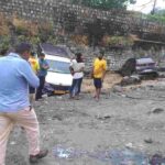 मुसीबत: मुनिकिरेती मे हुई बरसात, SDRF के लिए हुई मुसीबत…