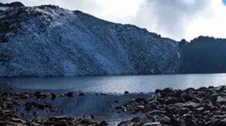 Breaking: हिमालयी सहस्त्रताल मे एक ट्रेकिंग दल भटका, ढूंढ़ शुरू…