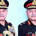 बड़ी ख़बर: लेफ्टिनेंट जनरल उपेंद्र द्विवेदी देश के नए सेना प्रमुख…