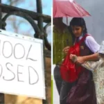 आदेश: जनपद हरिद्वार में 27 जुलाई से 2 अगस्त तक एक से 12वीं तक स्कूल बंद रहेंगे…