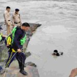 हादसा: दिल्ली के युवक युवती गंगा मे डूबे, तलाश जारी…