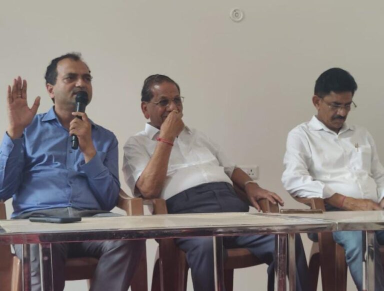 सुविधा: एम्स के तिमारदारो को मिलेगी सुविधा, बन गया विश्राम गृह…