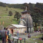 फायदा: पहली बार मदमहेश्वर धाम पहुंचे सात हजार यात्री, व्यापारियों के साथ ही मंदिर समिति को भी फायदा…