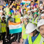 निर्माणाधीन ऋषिकेश-कर्णप्रयाग रेल परियोजना जल्द होगी पूरी, सुरंग में सफल ब्रेकथ्रू…