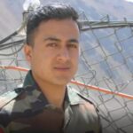 शहादत: आंतकी हमले मे देवभूमि का एक और लाल वीर गति को प्राप्त…