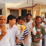 ब्रेकिंग न्यूज़: मंगलौर मे मतदान प्रक्रिया मे उत्साह मे दिख रहे वोटर…