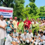 हरेला: विभिन्न माध्यमो से उत्तराखंड की धरा पर रोप गए लाखों पौधे, यंहा शहीदों के नाम…
