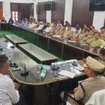 कावड़ यात्रा को लेकर पुलिस और प्रशासन अलर्ट मोड पर…