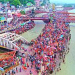 उत्तराखंड में कांवड यात्रा को लेकर बड़ी बैठक, इन चीजों पर लगी रोक…