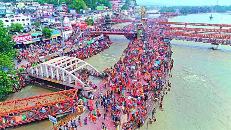 उत्तराखंड में कांवड यात्रा को लेकर बड़ी बैठक, इन चीजों पर लगी रोक…
