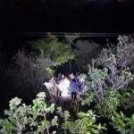 दहशत: देवप्रयाग ब्लॉक मे फिर एक बार गुलदार की दहशत,एक किशोर को बनाया निवाला…