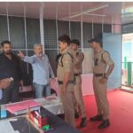 बड़ी ख़बर: स्कूल प्रबंधन को धमकाने का आरोप,पूर्व नगर पालिका अध्यक्ष का आ रहा नाम…