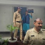 Breaking: रिश्वत लेते दारोगा सिपाही सहित गिरफ्तार…