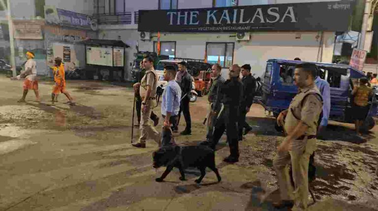 फ़ोर्स: कांवड़ सुरक्षा में पुलिस की ‘स्पेशल’ फोर्स…