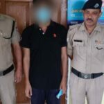 गिरफ्तार: सुकन्या समृद्धि योजना मे की गड़बड़ी, पोस्ट मास्टर साहब गिरफ्तार…