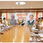 दौरा: दिल्ली दौरे पर सीएम धामी, अहम बैठकों में कई शिरकत, पीएम से लिया मार्गदर्शन…