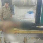 Breaking: उत्तराखंड में यहां ट्रेन की चपेट मे आने से युवक के दोनों हाथ कटे…