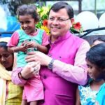 शुभारंभ: मुख्यमंत्री विद्यार्थी कल्याण योजना-2024 का सीएम धामी ने किया शुभारंभ…