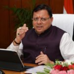उत्तराखंड: भारी बारिश से जन जीवन अस्त व्यस्त, कई मार्ग बंद, सीएम ने दिए ये निर्देश…