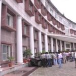 मांग: कार्मिको को नियमित करने की मांग, CS को भेजा गया ज्ञापन…