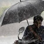 मौसम: आज भी इन जिलों मे भारी बरसात, जमकर बरसेंगे मेघ…