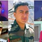 Breaking: देश सेवा मे मर मिट गए उत्तराखंड के पाँच वीर सैनिक…