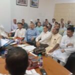 जोर: चारधाम यात्रा के दूसरे चरण की तैयारियों पर जोर, गढ़वाल आयुक्त ने ली बैठक…