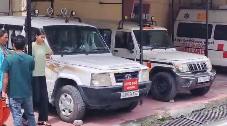 दुःखद: मशरूम के लालच ने महिला को दी मौत, एक की गंभीर हालत…